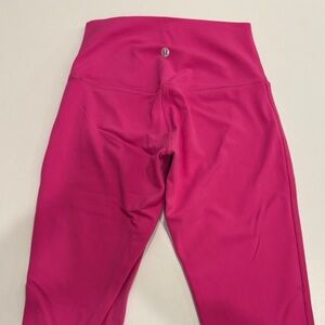 lululemon athletica Women’s Align Leggings 25 inch